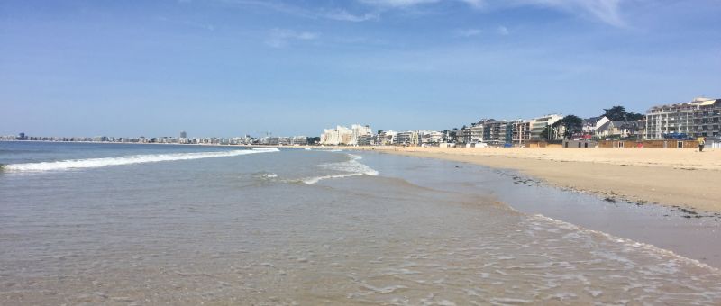 Camping Bel Air vacances La Baule 