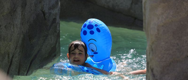 Camping Bel Air Guerande Loire Atlantique 