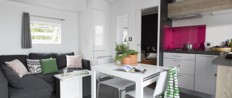 Location Camping Bel Air La Baule 