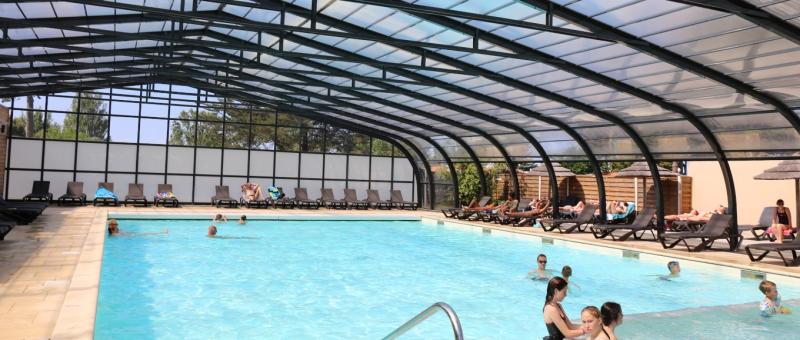 vacances de la toussaint camping bel air pornichet