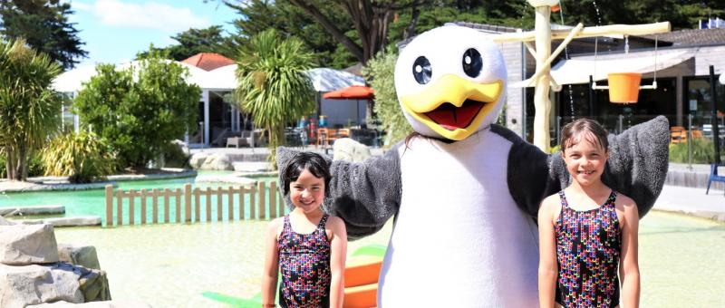camping bel air piscine lou mascotte pornichet