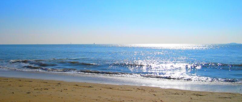 Camping Bel Air Plage Pornichet 