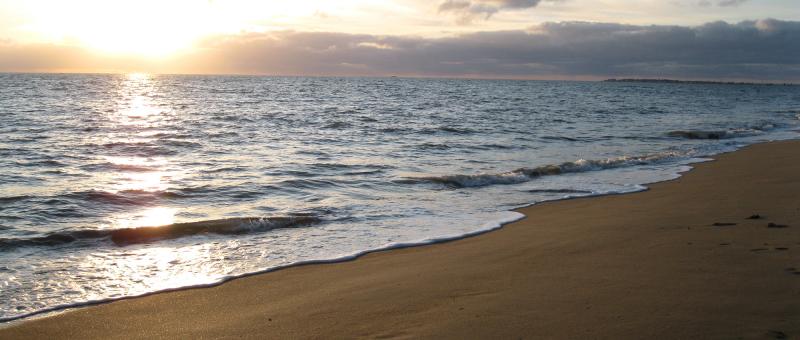 Camping Bel Air Plage Pornichet 