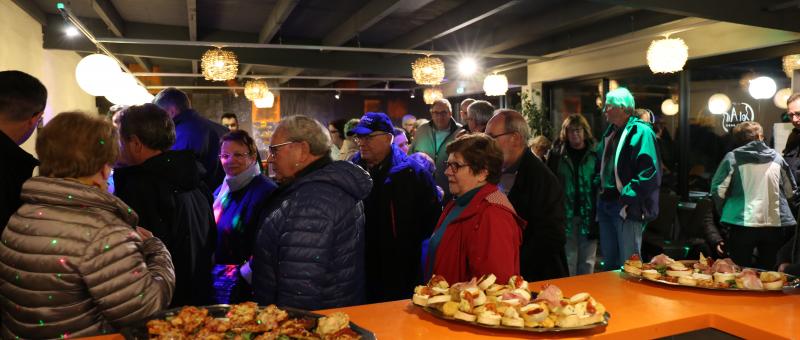 Camping Bel Air Pornichet Fin de Saison 2018