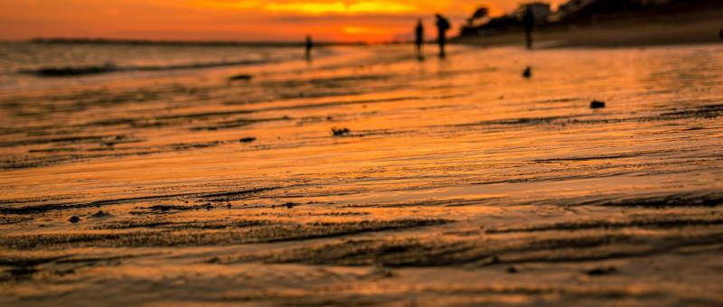 Camping Bel Air Pornichet Bretagne Sud