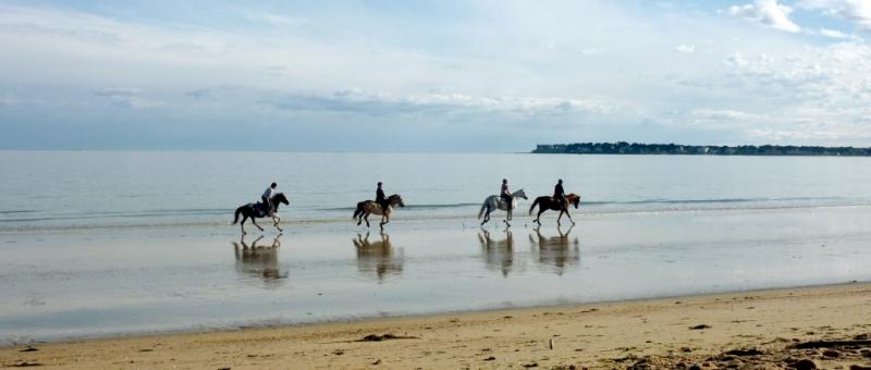 La Baule Plage 