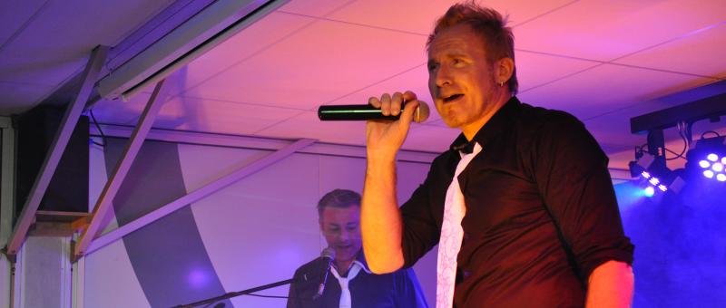 Camping Bel Air Pornichet Soirée Propriétaires 2018