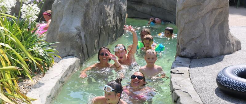 camping bel air vacances 2020 pornichet la baule