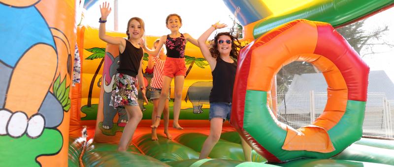 chateau-gonflable-camping-bel-air-pornichet