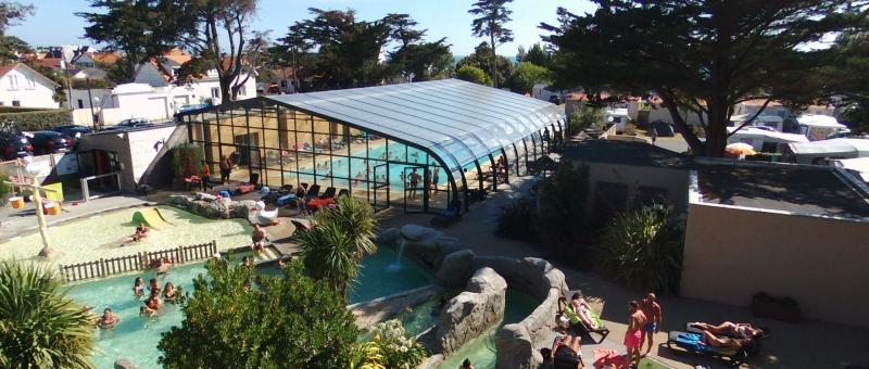 early booking reservation location 2021 camping bel air pornichet