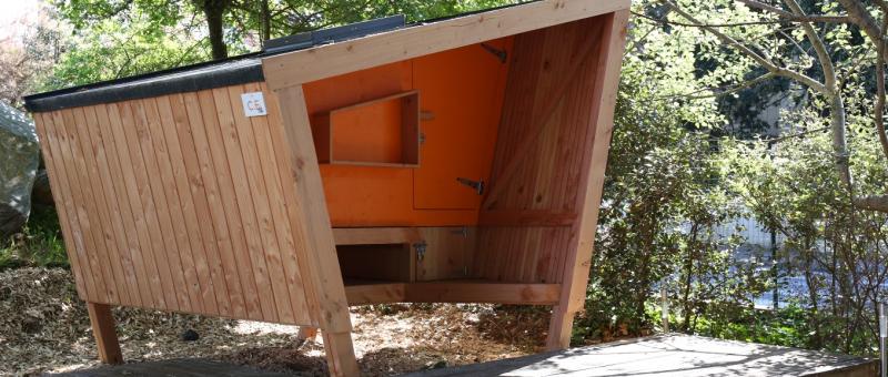 location court sejour ete 2021 camping bel air pornichet