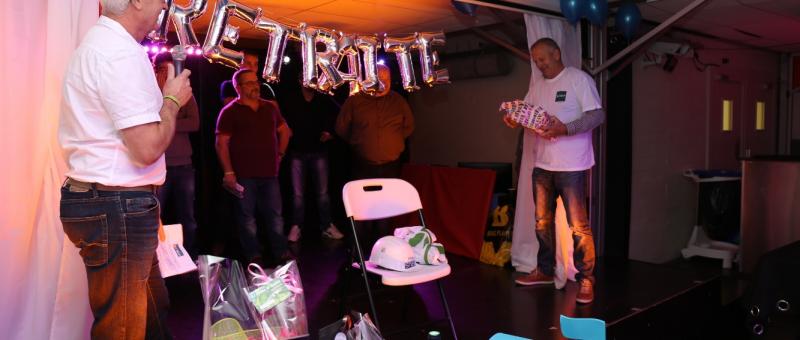 location salle groupe camping pornichet