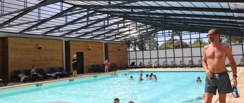 early booking reservation location 2021 camping bel air pornichet