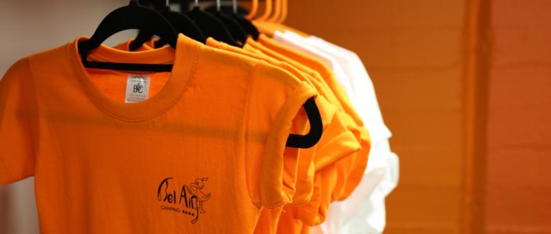 tshirt boutique camping bel air pornichet