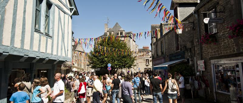 visite presquile de guerande