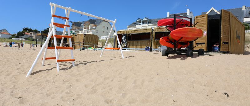 Club Bel Air Plage 