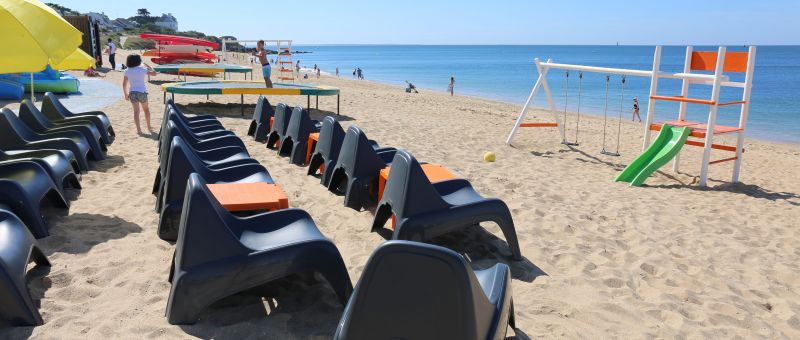 Club Bel Air Plage 