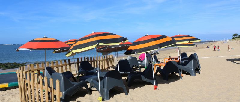 Club Bel Air Plage Pornichet