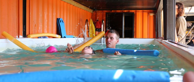 Club Bel Air Plage Pornichet