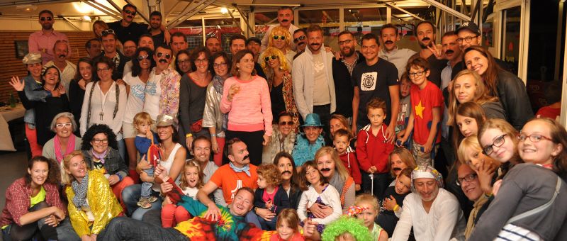camping bel air pornichet accueil groupe 