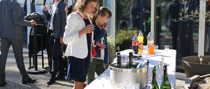 camping bel air pornichet accueil groupe 