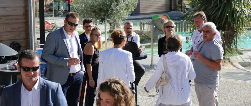 camping bel air pornichet accueil groupe 