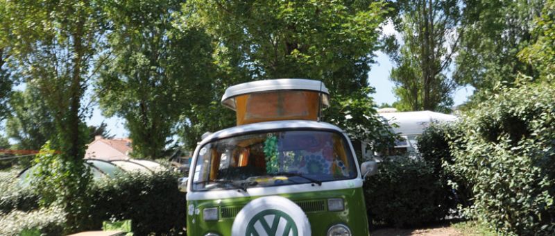 camping bel air pornichet emplacement