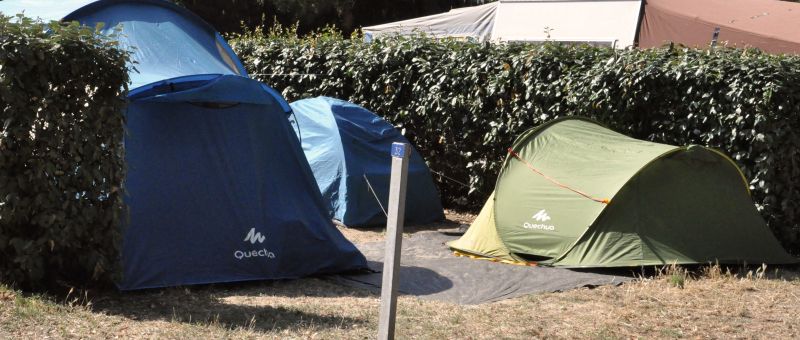 camping bel air pornichet emplacement 