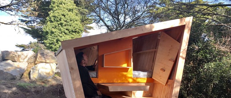 cabane etape camping bel air pornichet