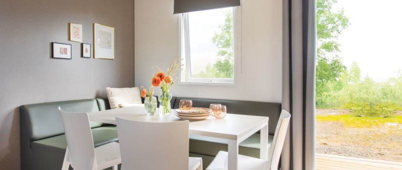 camping bel air location 2 chambres confort espace cottage