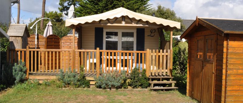 camping bel air 1 chambre economique