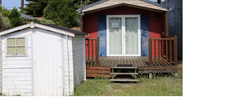 camping bel air 1 chambre economique