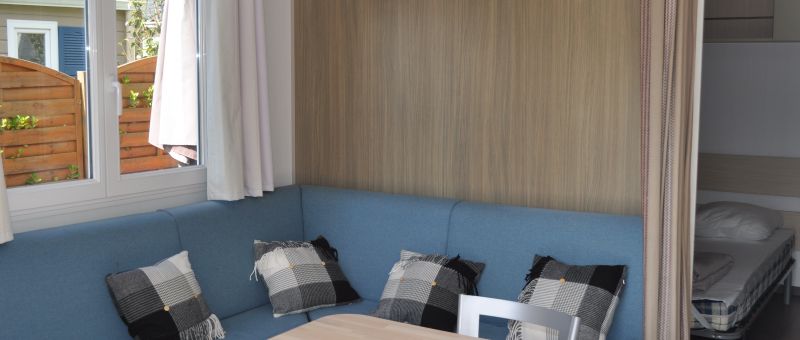 camping bel air 1 chambre economique