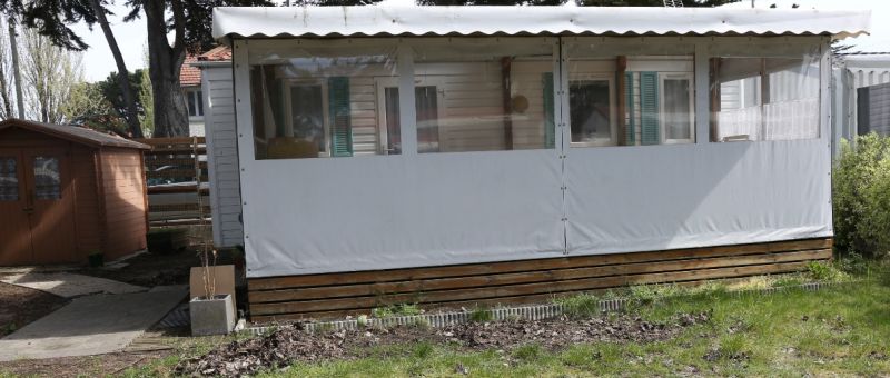 camping bel air pornichet location mobil-home economique