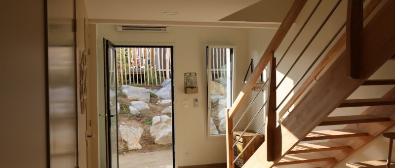 camping bel air location maison 2 chambres villa pornichet