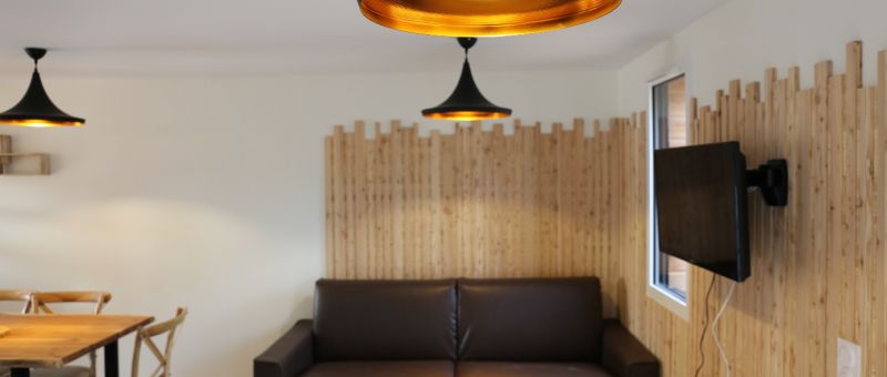 camping bel air location maison 2 chambres villa pornichet