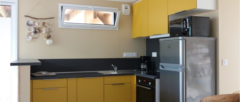 camping bel air location maison 2 chambres villa pornichet