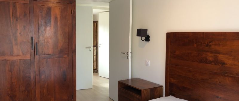 camping bel air location maison 2 chambres villa pornichet
