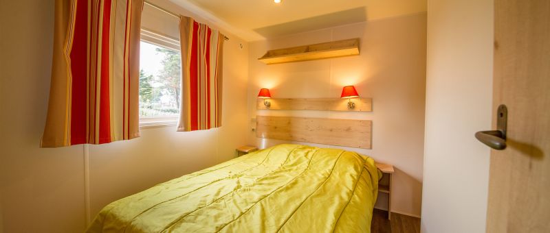 location hebergements Camping Bel Air Pornichet 