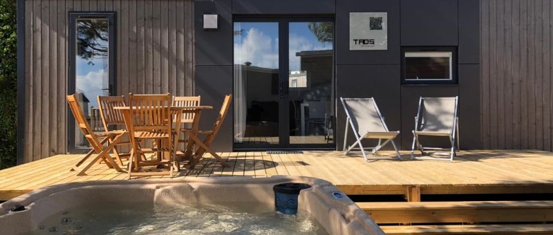 location hebergements Camping Bel Air Pornichet 