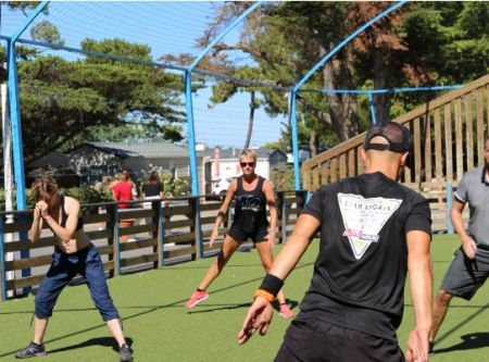 activites jordan camping bel air pornichet 1