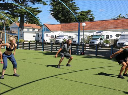 activites jordan camping bel air pornichet 3