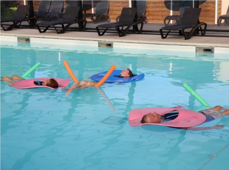 aguasophro camping bel air pornichet 1