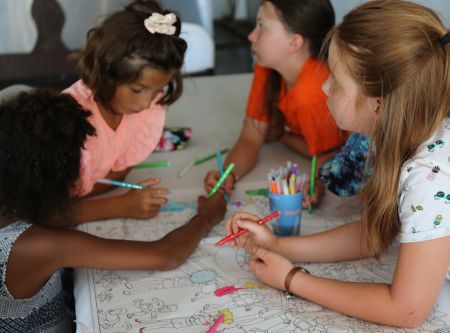 animations enfants camping bel air pornichet 3