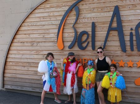 animations enfants camping bel air pornichet 6