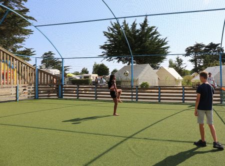 animations enfants camping bel air pornichet 7