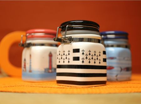 Souvenirs de la Boutique du Camping Bel Air à Pornichet