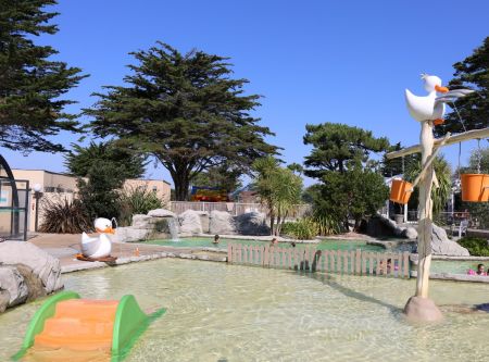 camping bel air pornichet 1