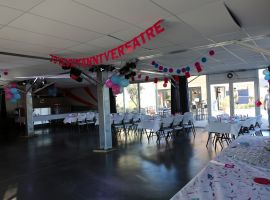 Camping Bel Air Pornichet 2017 Accueil de groupe