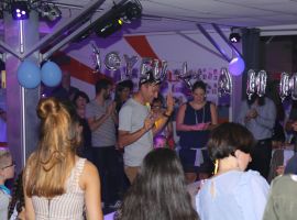 Camping Bel Air Pornichet 2017 Accueil de groupe